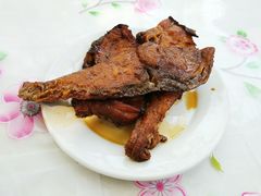 -兴福老面馆(寺路街店)