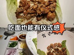-友达面馆(广州总店)