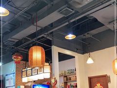 大堂-雲蜀龙阁·金牌水煮鱼(方庄店)