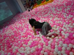 -蒙特利亲子乐园