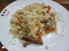 -塔斯提抓饭(东城汇店)