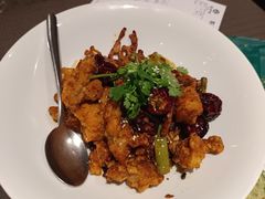 -望乡楼上海菜(日月光店)