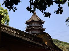 -阿育王寺