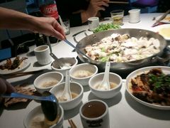 -金椒渔·清真(五中店)