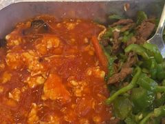 -石笨笨·盖浇饭大王(MOMOPARK店)