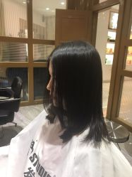 点击看大图 -诗全发型