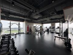 -上海浦东康桥绿地假日酒店