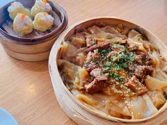 -临江酒店-中餐厅