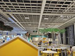 -宜家·瑞典风味餐厅(无锡店)
