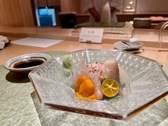 -炎橘·板前料理 Omakase