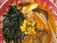 -仙隐小鹿中华料理(南宁万象城店)