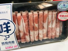 -盒马鲜生(杨高南路店)