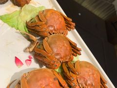 -无锡中央车站假日酒店·中餐厅