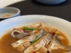 家烧鲳鱼-新荣记(椒江店)
