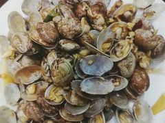 -望海潮海鲜店 特色家常菜(在海一方店)