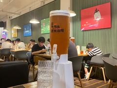 -900°烧烤工场(前山金嘉店)
