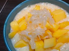 -小团圆糖水铺(襄阳南路店)