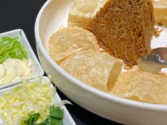 宫廷改刀肉-新乾隆酒楼(帝景园店)