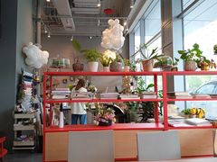 -dotcom coffee古点咖啡(致真大厦店)