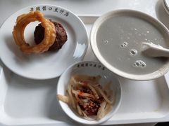 -老磁器口豆汁店(天坛店)