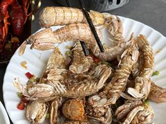 -必点海鲜·海肠捞饭大王(滨江道店)