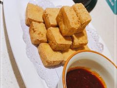 臭豆腐-阿福龙虾·海鲜烧烤(合肥路店)