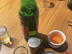 -禾田里·农村家常菜(乐从金河水岸店)