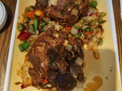 -沈家花园如皋菜(海阳路店)