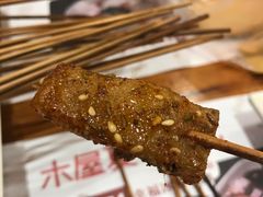 -木屋烧烤(西南角店)