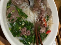 -蔡澜Pho·越南粉餐厅(海上世界店)