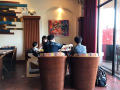 -浦鸿会游泳健身中心·Ambassy Club PD(金桥碧云国际社区店)