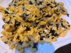 -老李家土菜馆·安吉地标美食