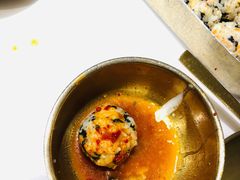 金枪鱼饭团-HOTISLAND海鸡岛·韩国料理(江南西店)