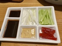 -泰钰丰烤鸭(永安道店)