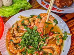 -港焰·猪杂粥觅味馆(上海东川路店)