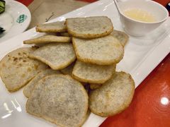 炸灌肠-北京小肠陈饭庄(方庄店)