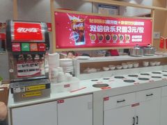 -喜虾客·大虾火锅(新世界百货郑州店)