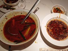 -首秀·四川料理(吾悦广场店)