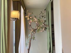 -俏江南天津时尚曲艺主题餐厅(马场道店)