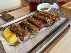 -羊之道草原味道清真餐厅(番禺店)