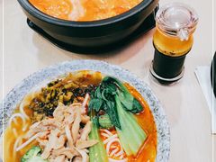 -大鼓米线(常州钟楼新世纪DM店)