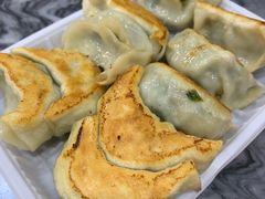 -八珍·广式煎饺·广州老字号(北京路总店)