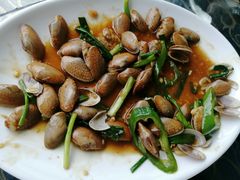 -七鲜渔港美食餐厅(巽寮湾海景店)