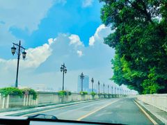 -白天鹅宾馆-宏图府餐厅