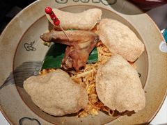 -太食獸泰式茶餐厅(IFS国金中心店)