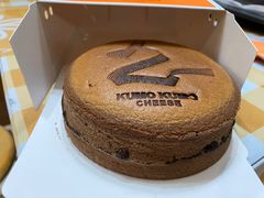 巧克力芝士蛋糕-KUMO KUMO(南通首店)