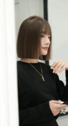 -杉影印象日式烫染專門店
