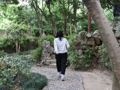 -绮园景区