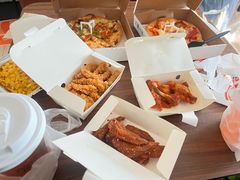 -必胜客(大兴店)