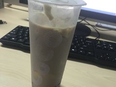 -CoCo都可(汉神购物广场店)